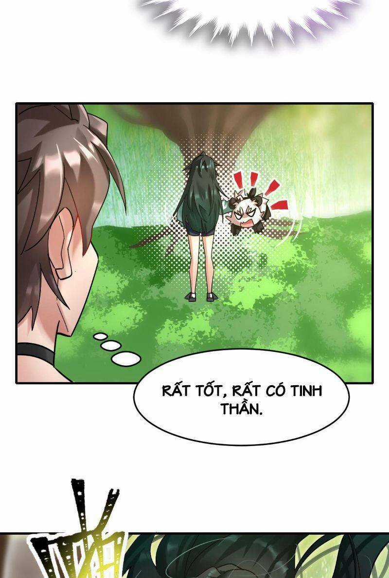 Ngự Thú Phản Khoa Học - Chapter 9 - Trang 23