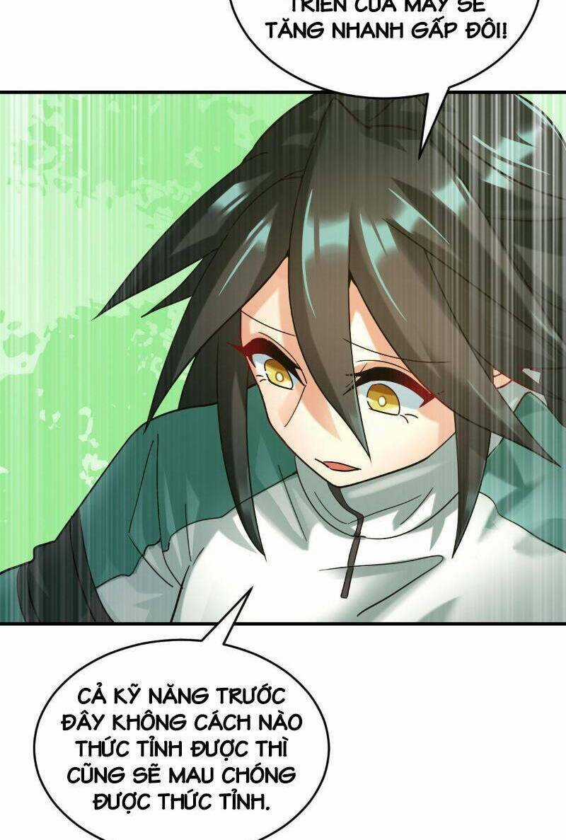 Ngự Thú Phản Khoa Học - Chapter 9 - Trang 25