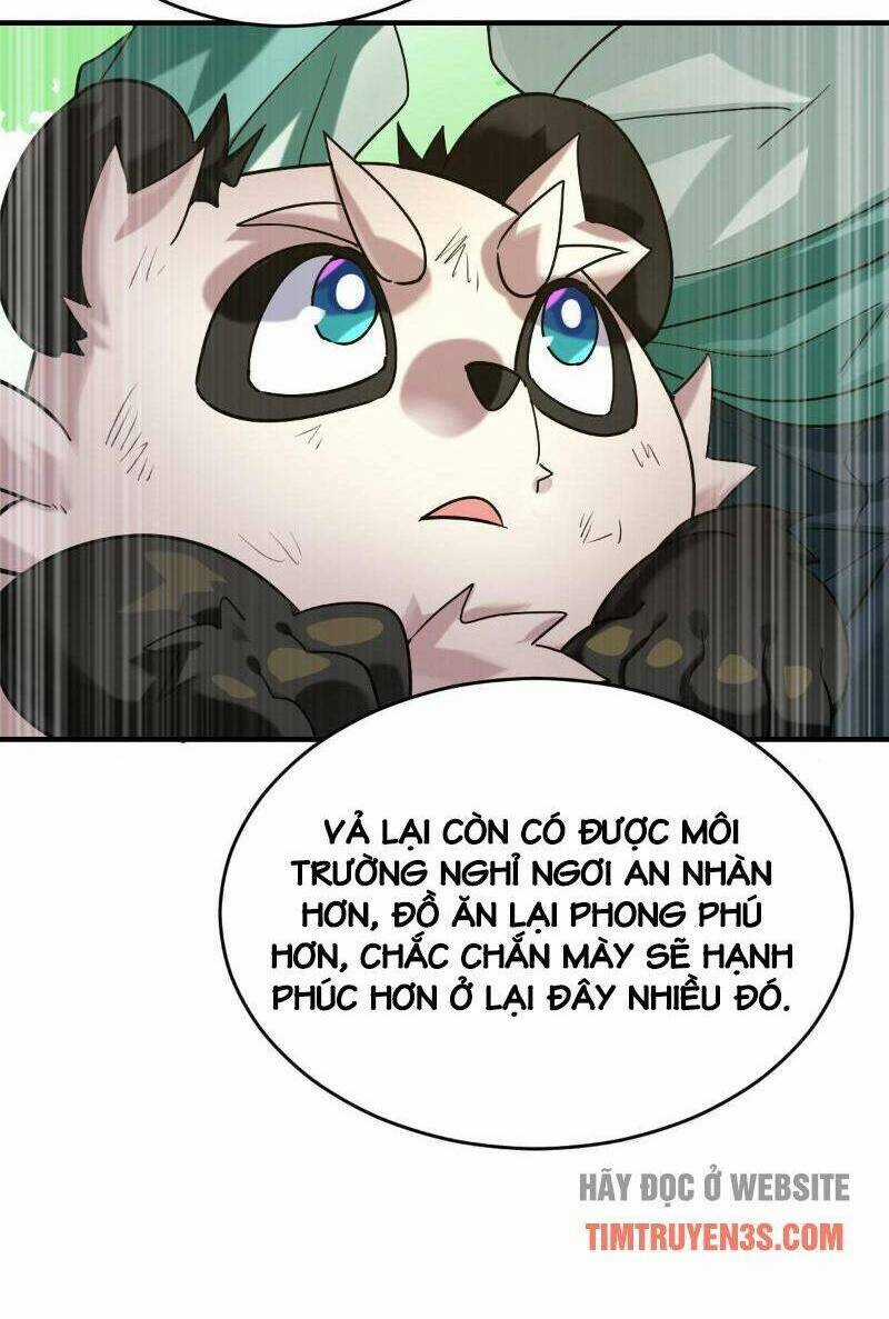 Ngự Thú Phản Khoa Học - Chapter 9 - Trang 26