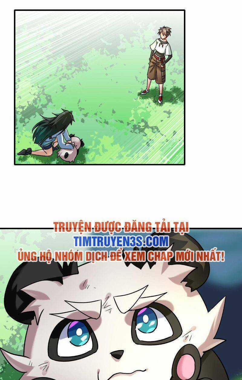 Ngự Thú Phản Khoa Học - Chapter 9 - Trang 27