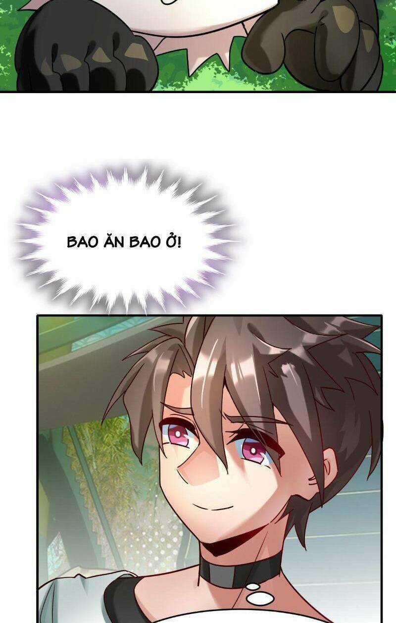 Ngự Thú Phản Khoa Học - Chapter 9 - Trang 28