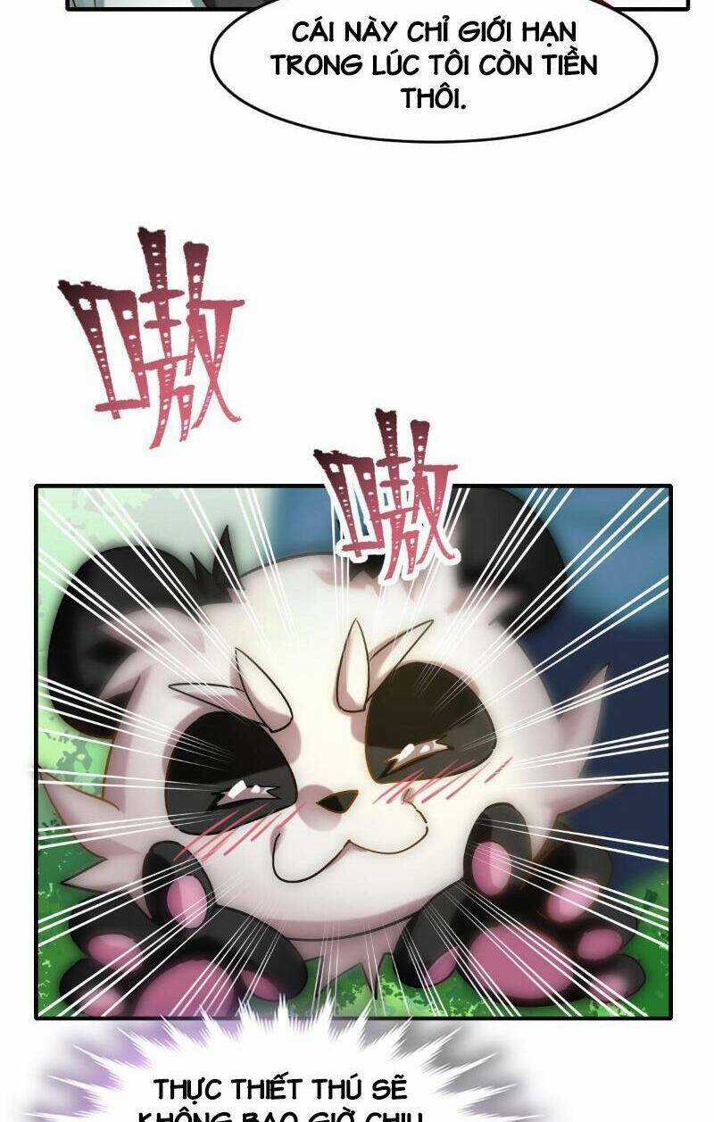 Ngự Thú Phản Khoa Học - Chapter 9 - Trang 29