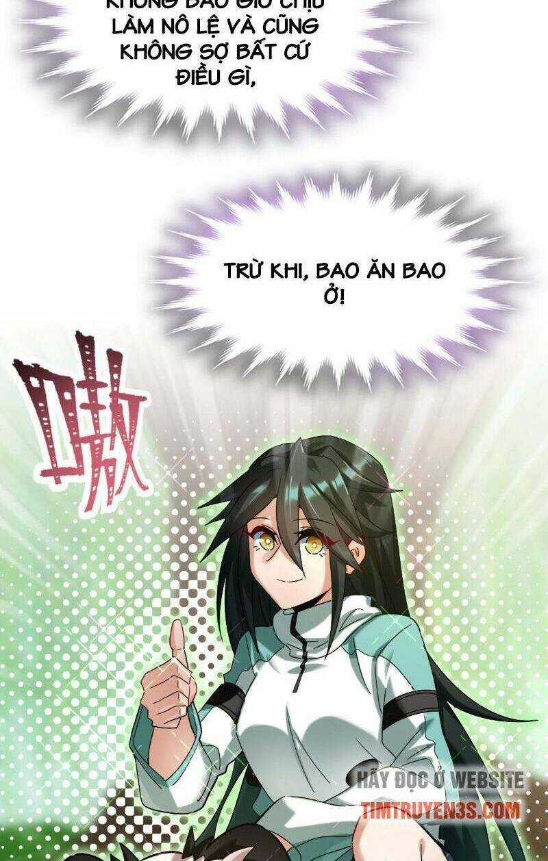 Ngự Thú Phản Khoa Học - Chapter 9 - Trang 30