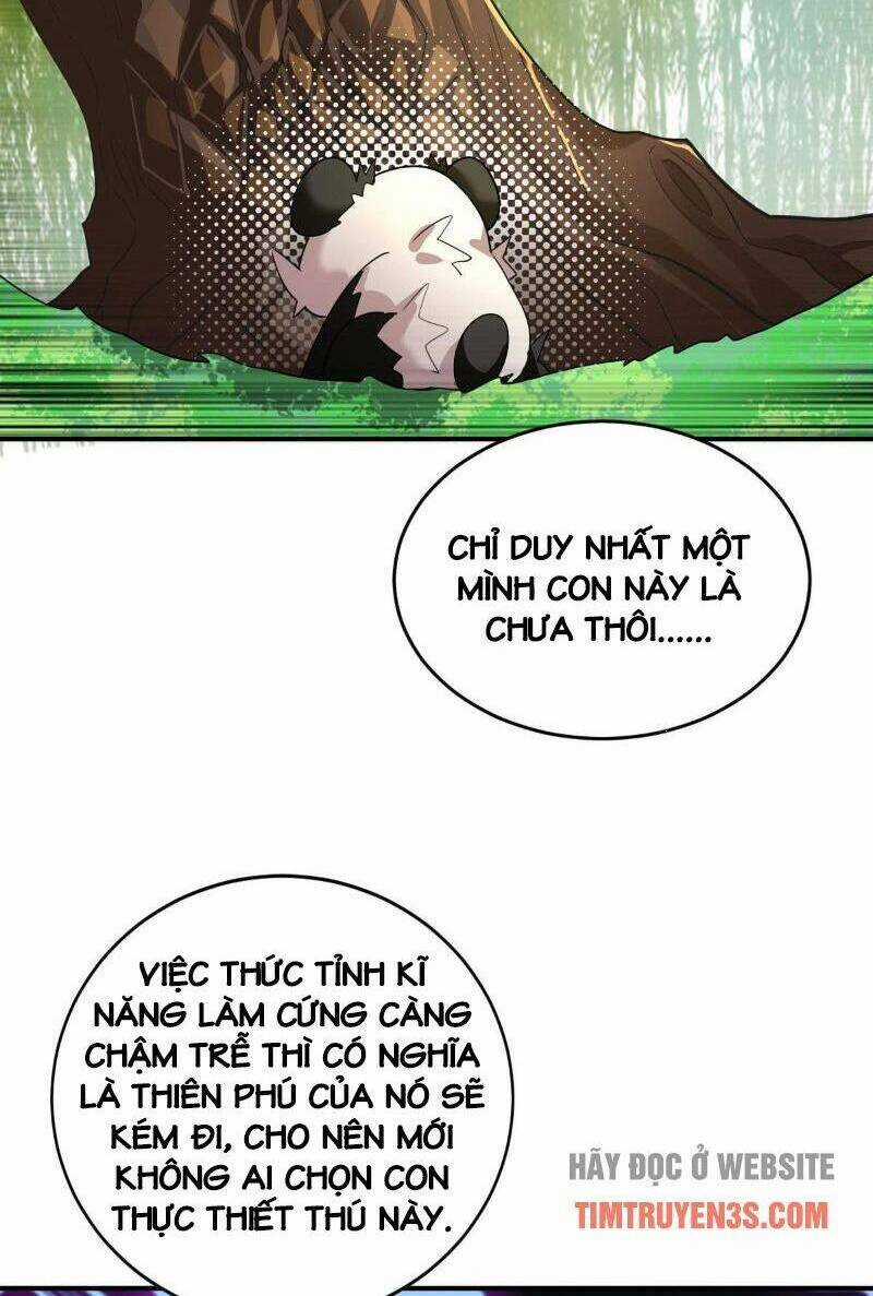 Ngự Thú Phản Khoa Học - Chapter 9 - Trang 4