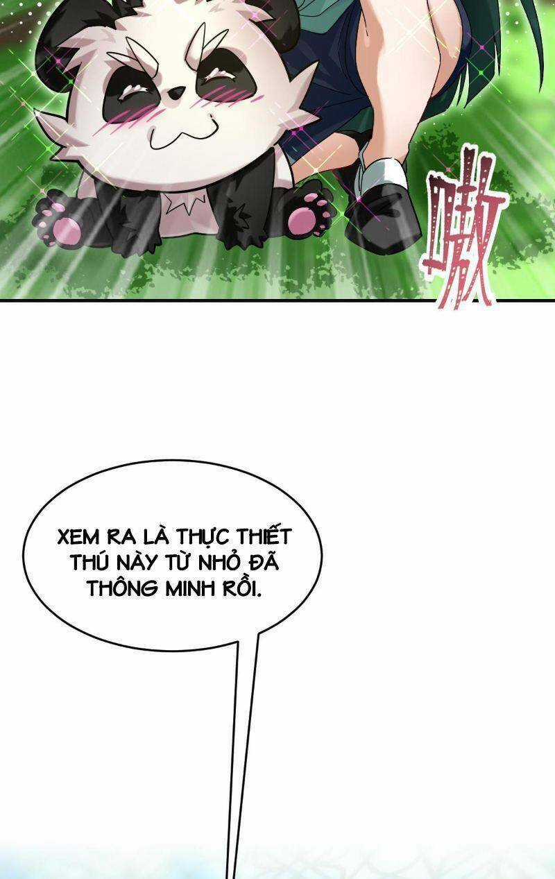 Ngự Thú Phản Khoa Học - Chapter 9 - Trang 31