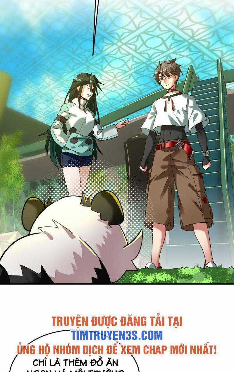 Ngự Thú Phản Khoa Học - Chapter 9 - Trang 32