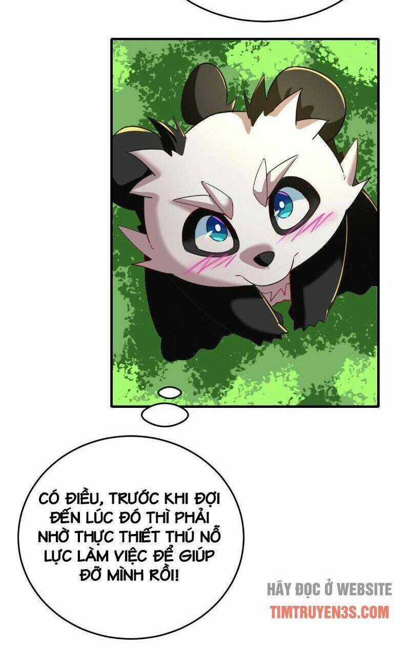 Ngự Thú Phản Khoa Học - Chapter 9 - Trang 34