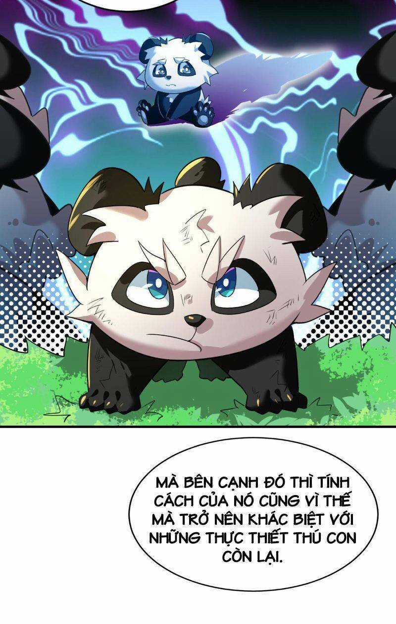 Ngự Thú Phản Khoa Học - Chapter 9 - Trang 5