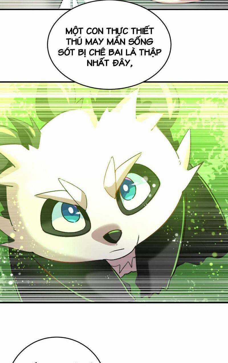 Ngự Thú Phản Khoa Học - Chapter 9 - Trang 41