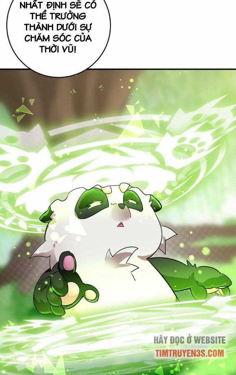 Ngự Thú Phản Khoa Học - Chapter 9 - Trang 42