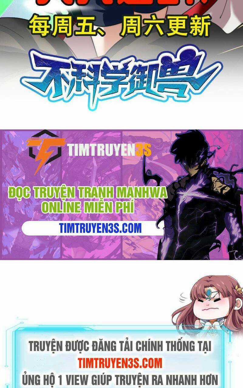 Ngự Thú Phản Khoa Học - Chapter 9 - Trang 45