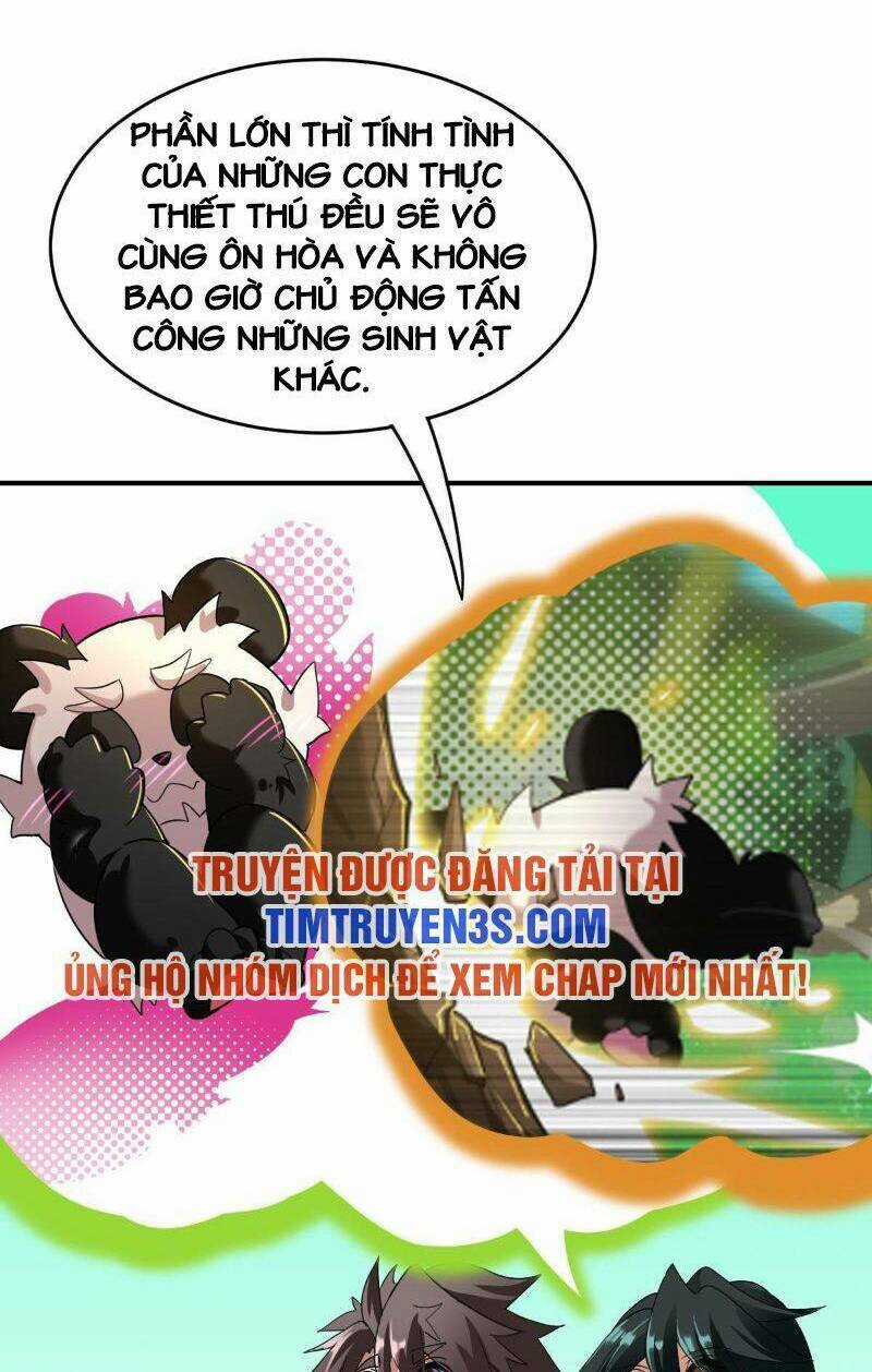 Ngự Thú Phản Khoa Học - Chapter 9 - Trang 6