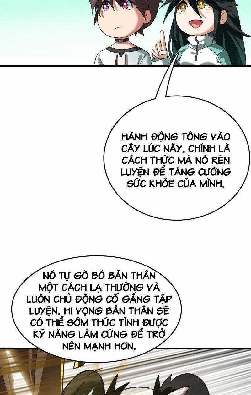 Ngự Thú Phản Khoa Học - Chapter 9 - Trang 7