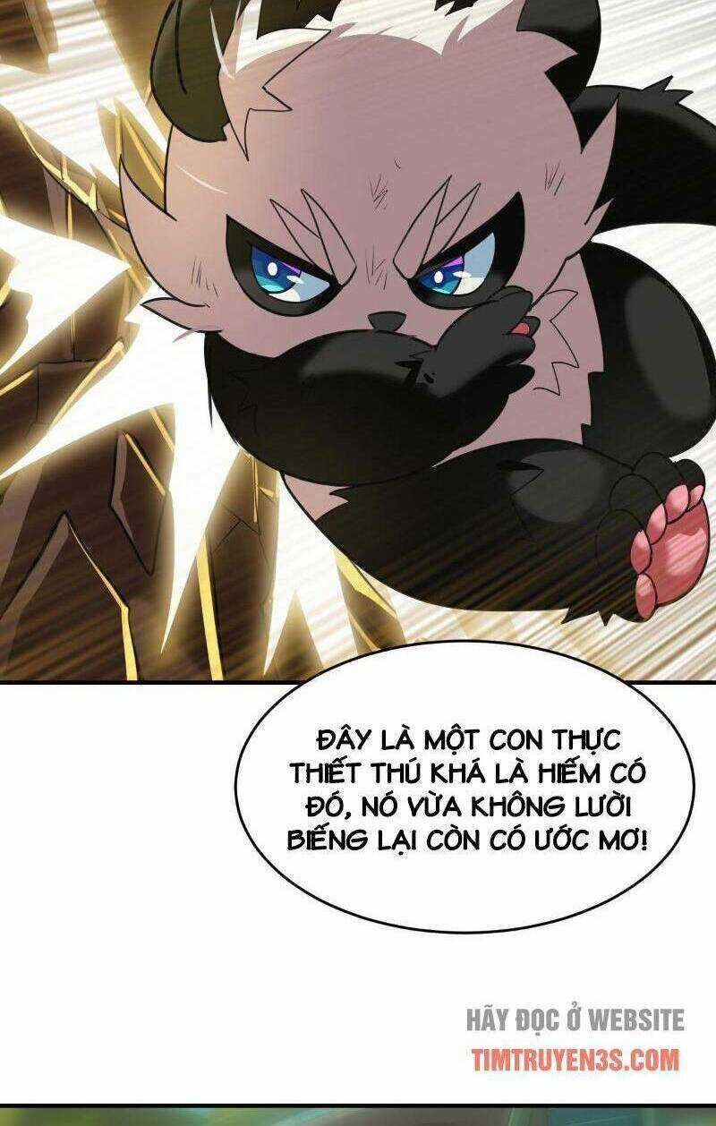 Ngự Thú Phản Khoa Học - Chapter 9 - Trang 8