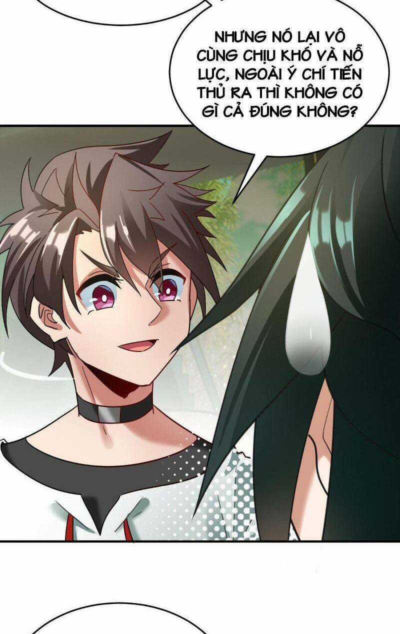 Ngự Thú Phản Khoa Học - Chapter 9 - Trang 10