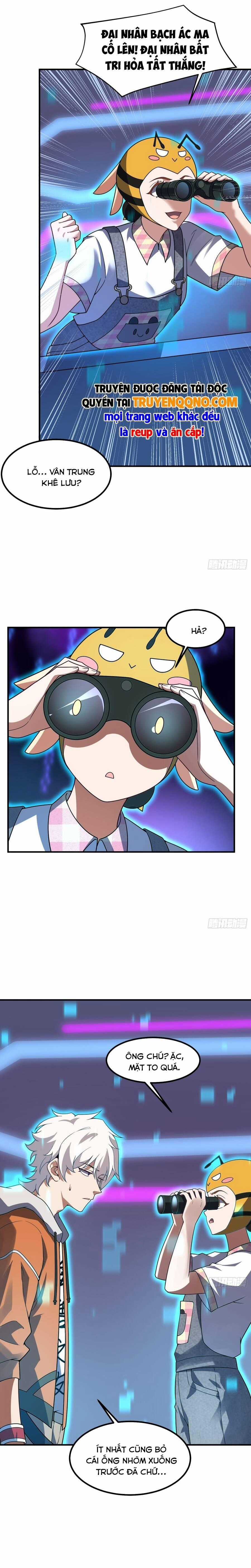 Ngự Thú Tiến Hóa - Chapter 13 - Trang 21