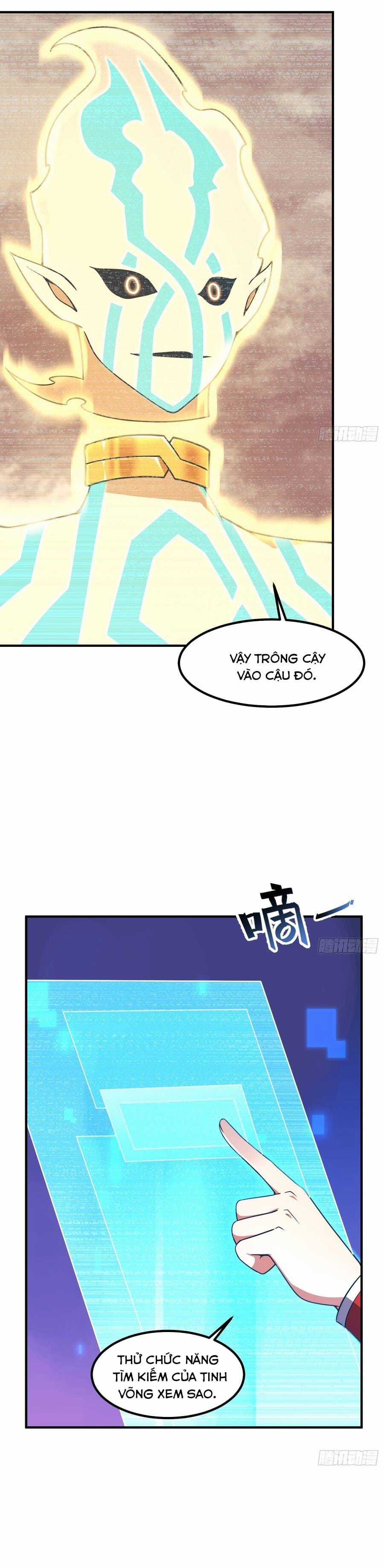 Ngự Thú Tiến Hóa - Chapter 13 - Trang 4