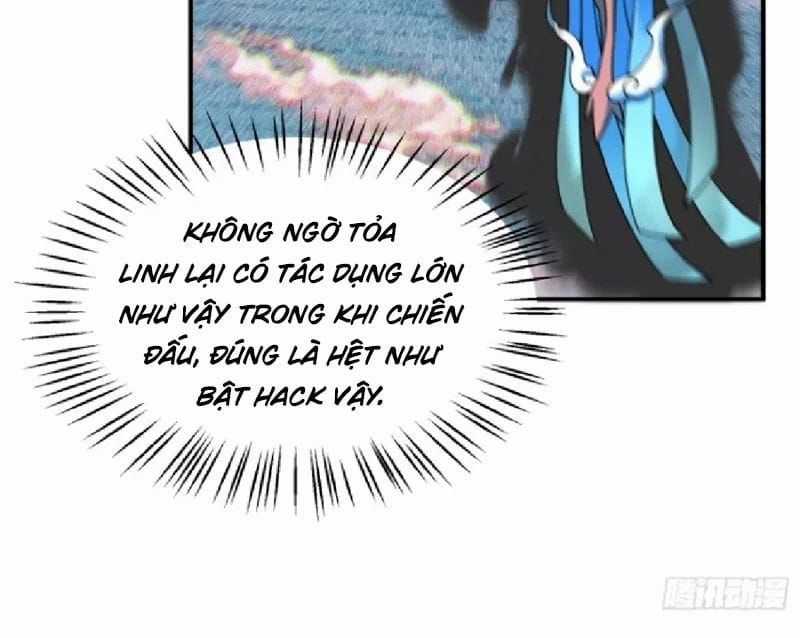 Ngự Thú Tiến Hóa - Chapter 24 - Trang 38