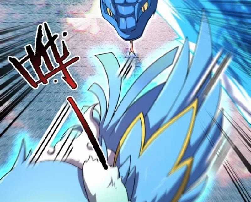 Ngự Thú Tiến Hóa - Chapter 24 - Trang 47