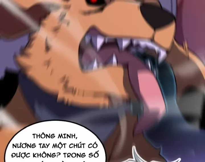 Ngự Thú Tiến Hóa - Chapter 26 - Trang 21