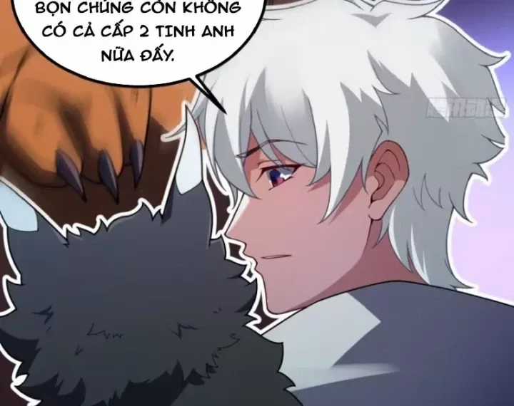 Ngự Thú Tiến Hóa - Chapter 26 - Trang 22