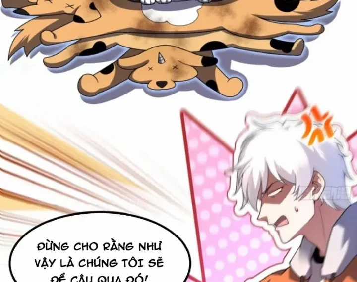 Ngự Thú Tiến Hóa - Chapter 26 - Trang 27