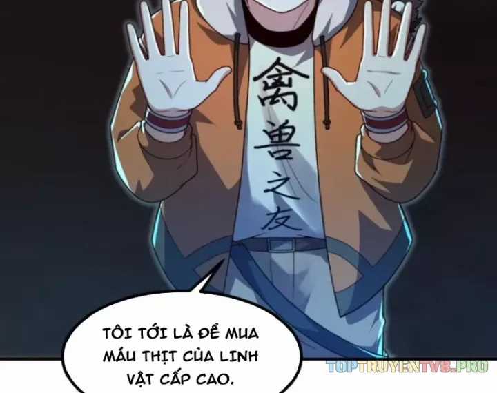 Ngự Thú Tiến Hóa - Chapter 26 - Trang 4
