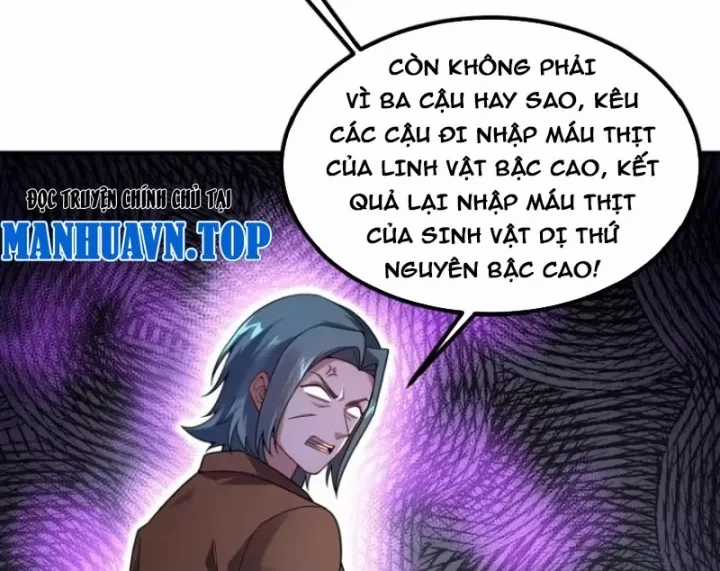 Ngự Thú Tiến Hóa - Chapter 26 - Trang 38