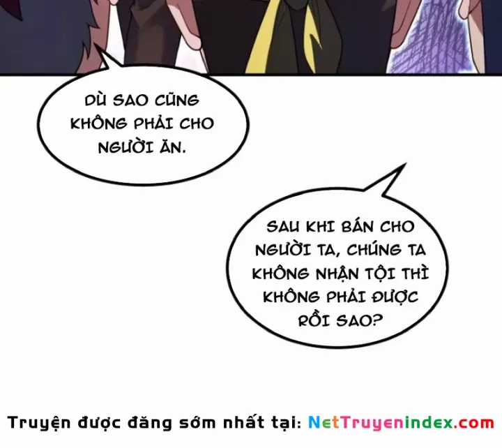 Ngự Thú Tiến Hóa - Chapter 26 - Trang 40
