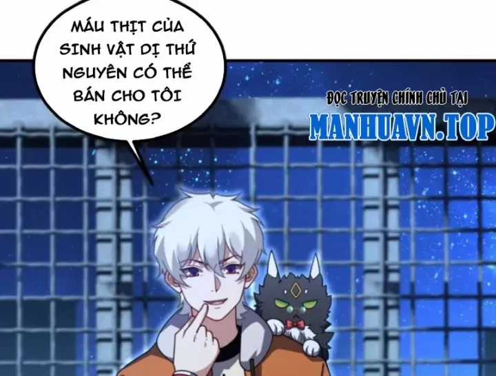 Ngự Thú Tiến Hóa - Chapter 26 - Trang 45