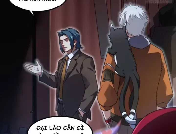 Ngự Thú Tiến Hóa - Chapter 26 - Trang 49