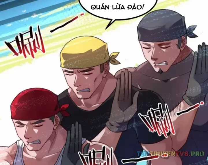 Ngự Thú Tiến Hóa - Chapter 26 - Trang 6