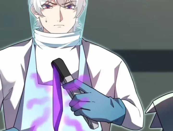 Ngự Thú Tiến Hóa - Chapter 26 - Trang 59