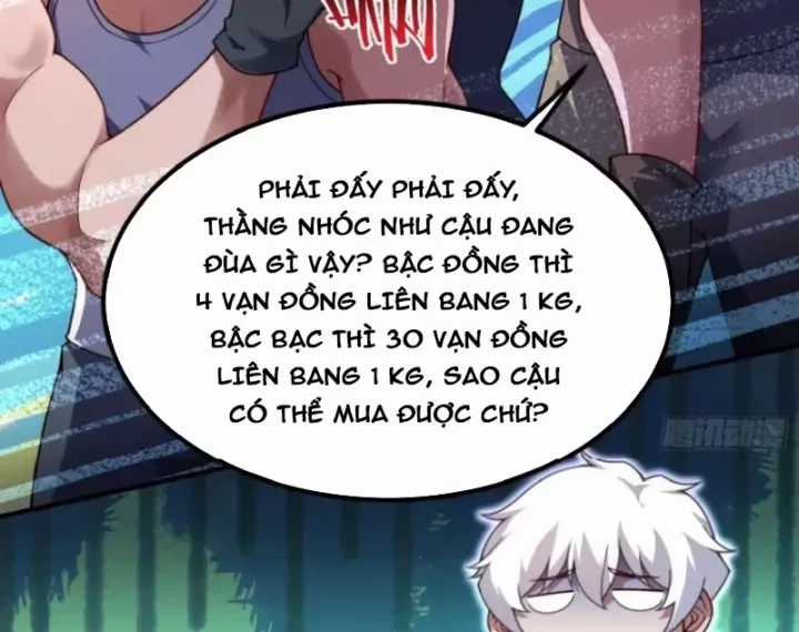 Ngự Thú Tiến Hóa - Chapter 26 - Trang 7