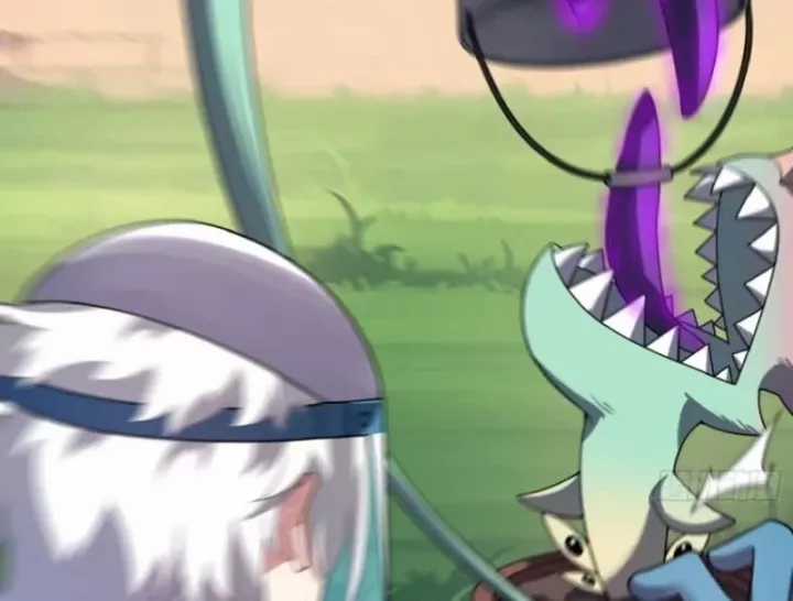 Ngự Thú Tiến Hóa - Chapter 26 - Trang 62