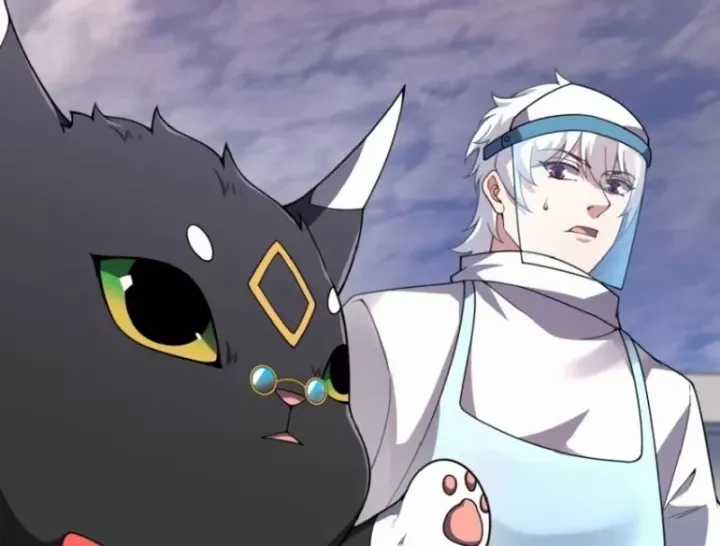 Ngự Thú Tiến Hóa - Chapter 26 - Trang 74