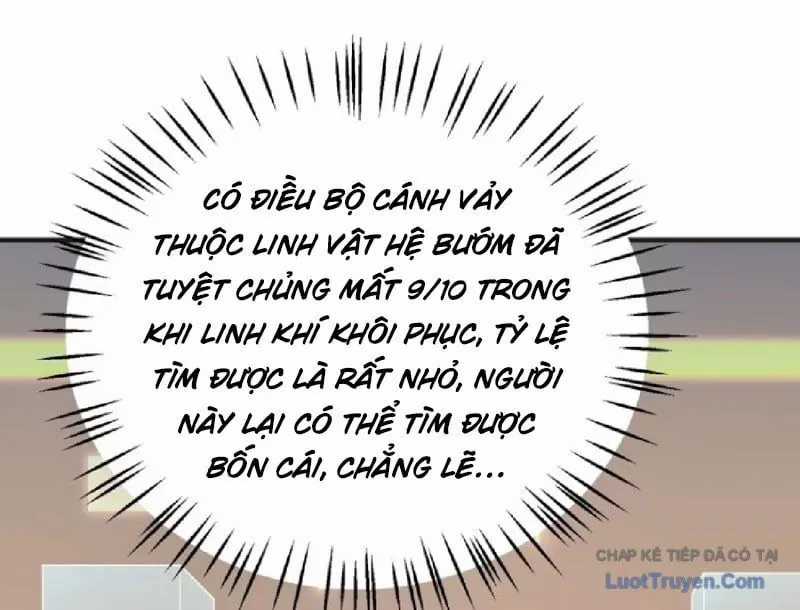 Ngự Thú Tiến Hóa - Chapter 30 - Trang 11