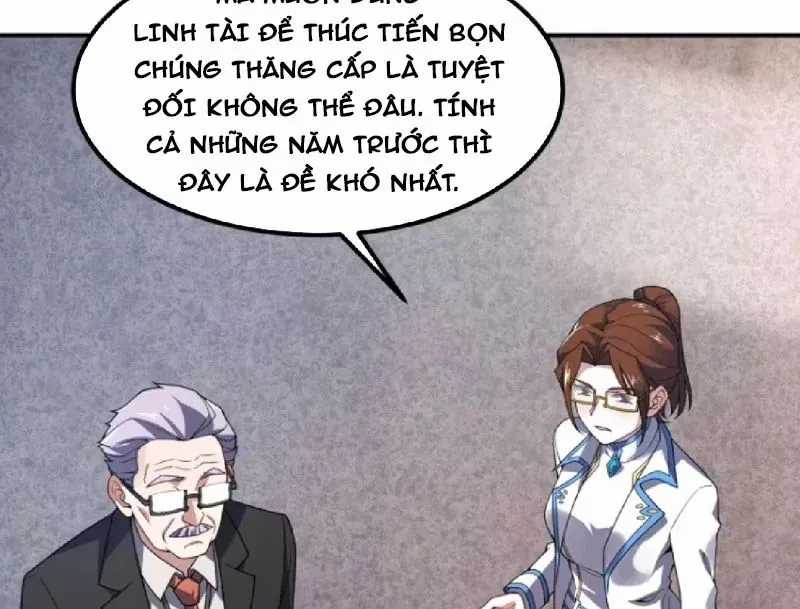 Ngự Thú Tiến Hóa - Chapter 30 - Trang 105
