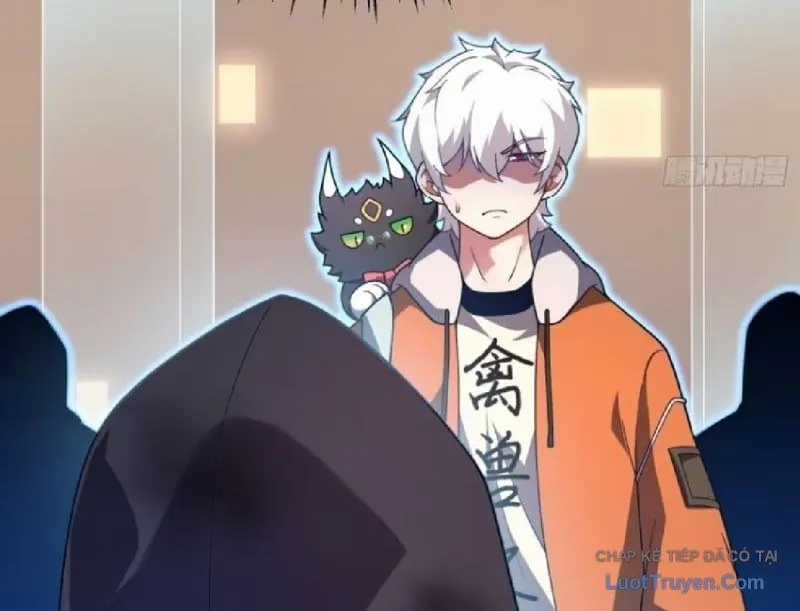 Ngự Thú Tiến Hóa - Chapter 30 - Trang 12