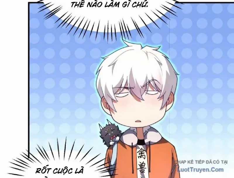 Ngự Thú Tiến Hóa - Chapter 30 - Trang 18