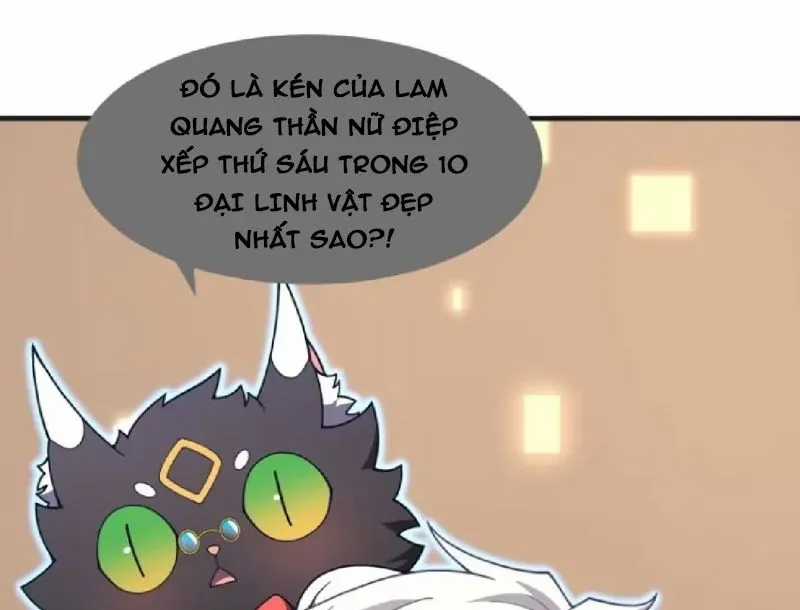 Ngự Thú Tiến Hóa - Chapter 30 - Trang 3