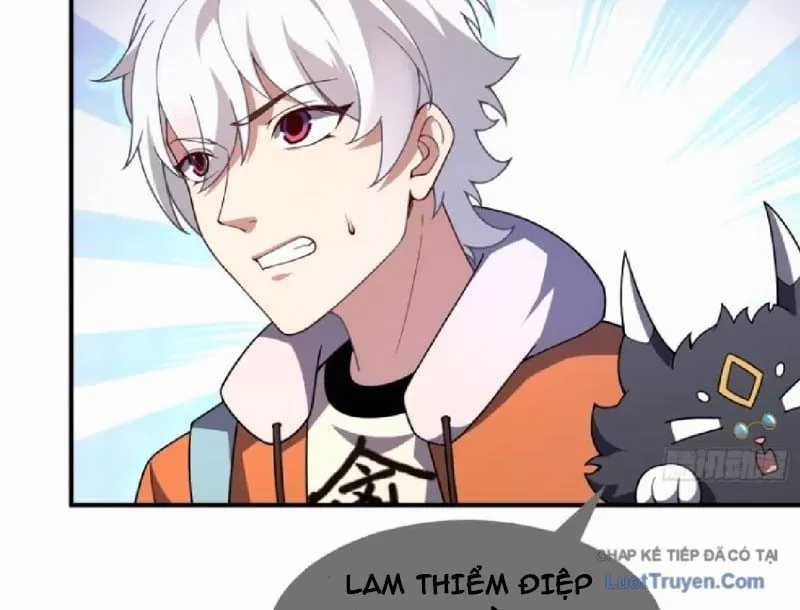 Ngự Thú Tiến Hóa - Chapter 30 - Trang 22