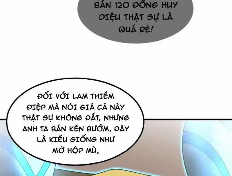 Ngự Thú Tiến Hóa - Chapter 30 - Trang 23