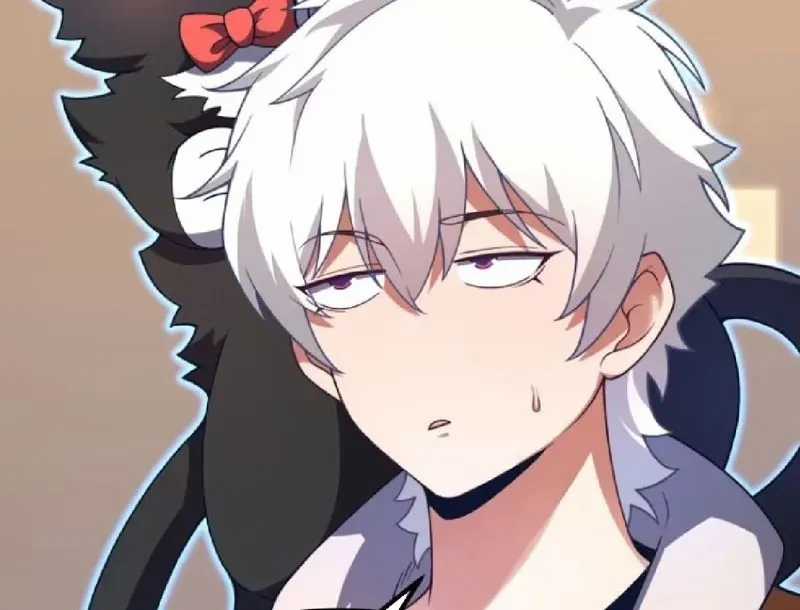 Ngự Thú Tiến Hóa - Chapter 30 - Trang 4