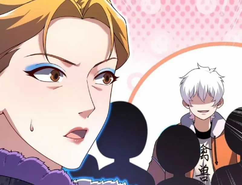 Ngự Thú Tiến Hóa - Chapter 30 - Trang 34