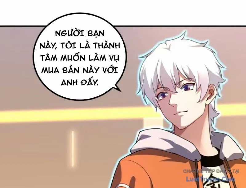 Ngự Thú Tiến Hóa - Chapter 30 - Trang 39