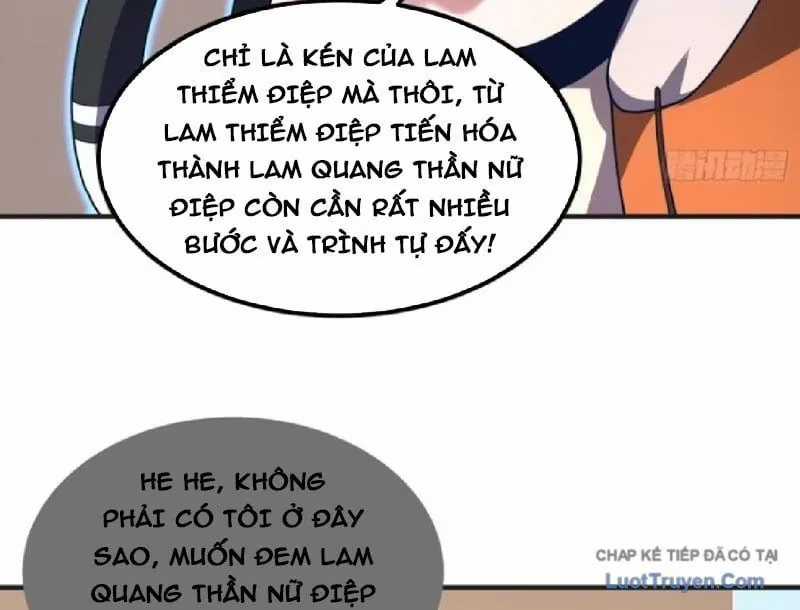 Ngự Thú Tiến Hóa - Chapter 30 - Trang 5