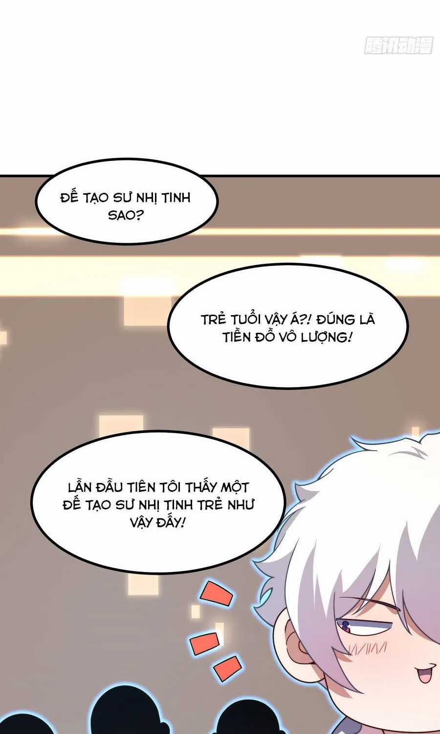 Ngự Thú Tiến Hóa - Chapter 32 - Trang 29