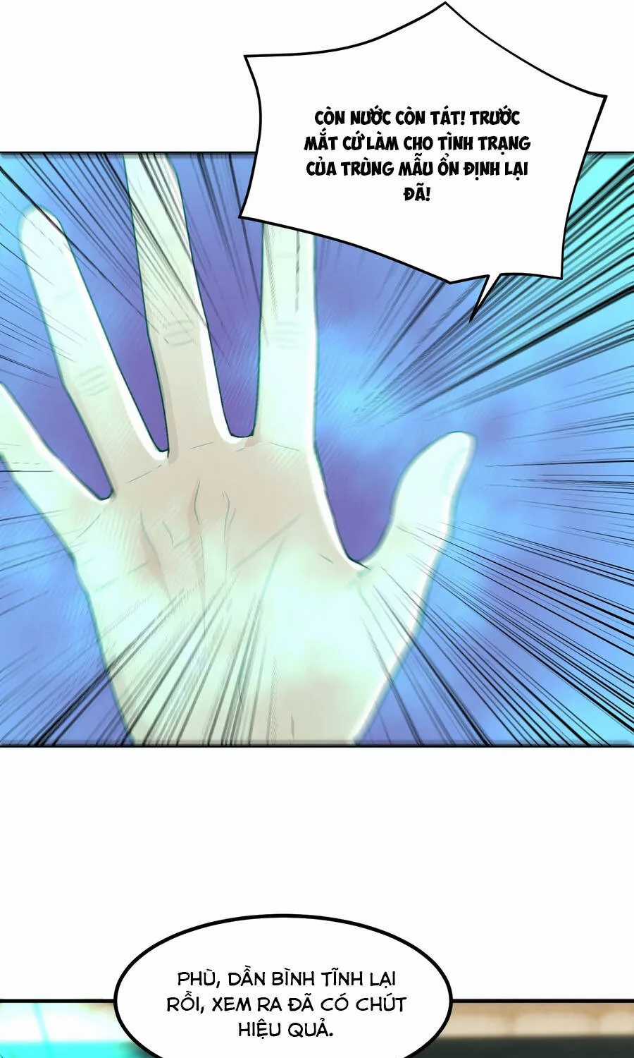 Ngự Thú Tiến Hóa - Chapter 32 - Trang 50