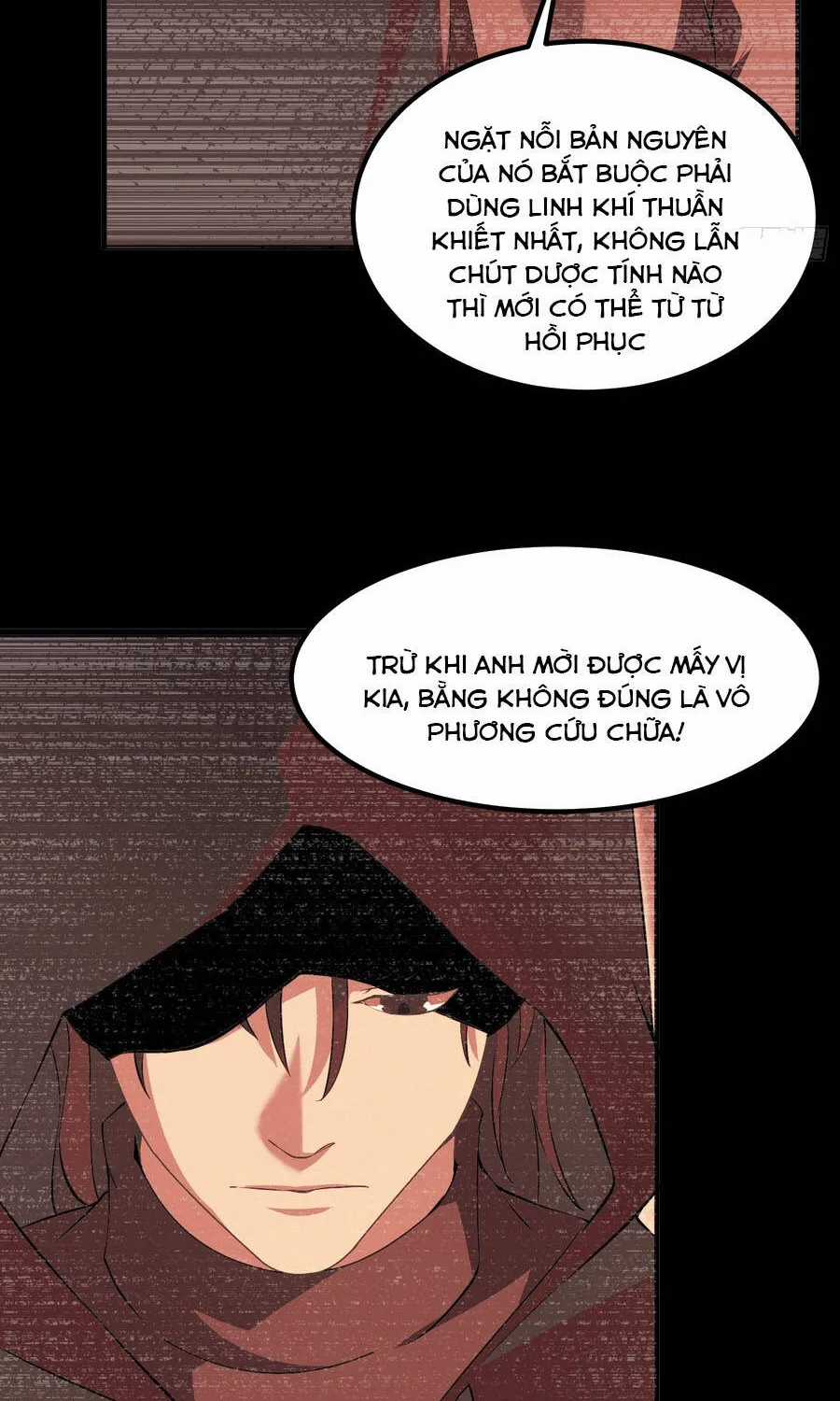 Ngự Thú Tiến Hóa - Chapter 32 - Trang 53